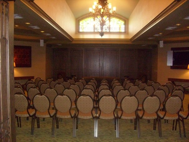 Case Study - Craig K. Kempf Funeral Home - Marshall, MI | Zion Church